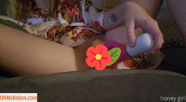 honey-girl OnlyFans leaked photo #2 - OhMyBabes