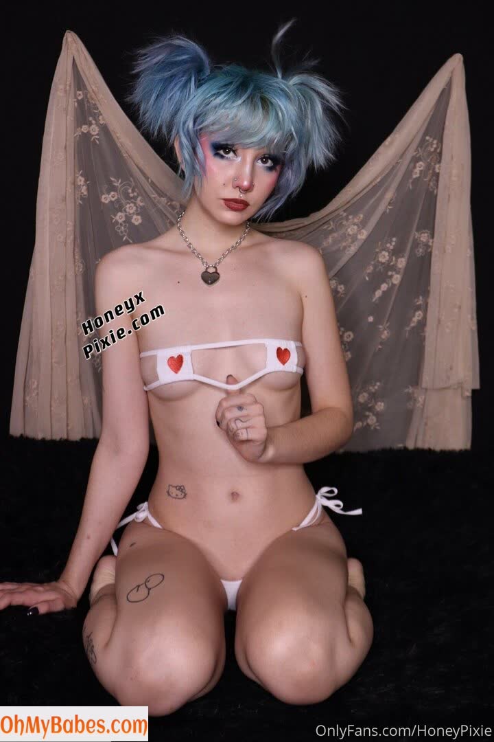 Honeypixie OnlyFans leaked photo #77 - OhMyBabes