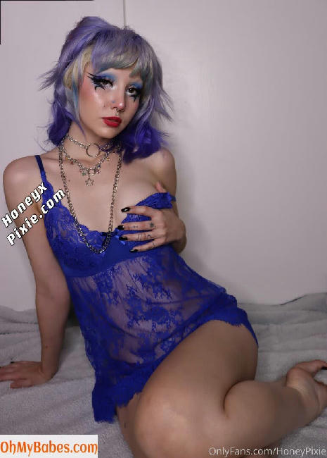 Honeypixie OnlyFans leaked photo #3 - OhMyBabes