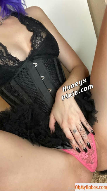 Honeypixie OnlyFans leaked photo #22 - OhMyBabes