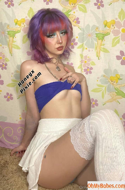 Honeypixie OnlyFans leaked photo #36 - OhMyBabes