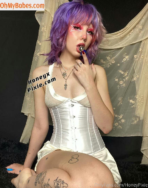 Honeypixie OnlyFans leaked photo #72 - OhMyBabes