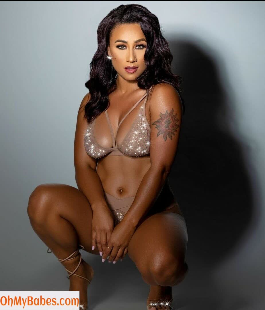 Hoopz Nude Leaked photo #21 - OhMyBabes