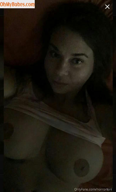 Horror Tori OnlyFans leaked photo #15 - OhMyBabes