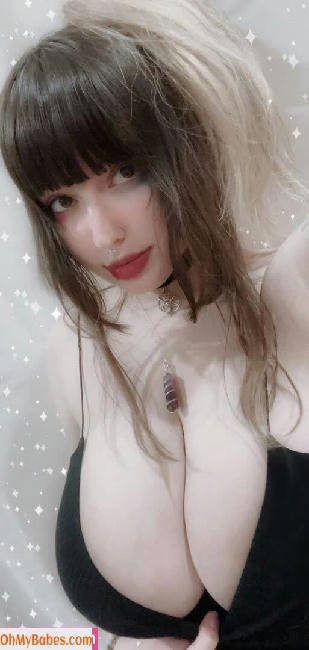 HorrorFae OnlyFans leaked photo #18 - OhMyBabes