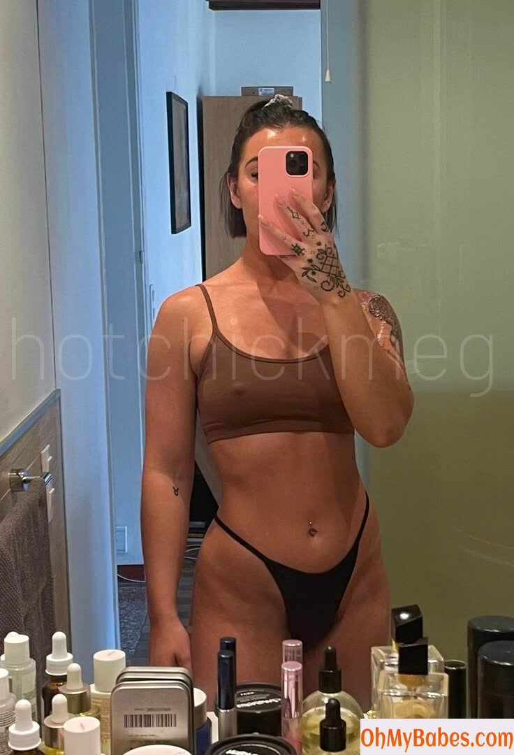 Hotchickmeg OnlyFans leaked photo #11 - OhMyBabes