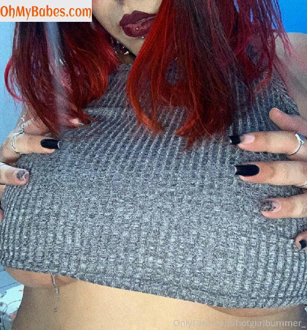 hotgiirlbummer OnlyFans leaked photo #19 - OhMyBabes