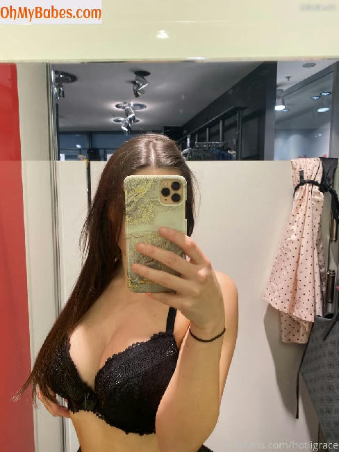 Hotiigrace OnlyFans leaked photo #15 - OhMyBabes