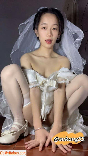 hujiaozi33 Nude Leaked photo #3 - OhMyBabes