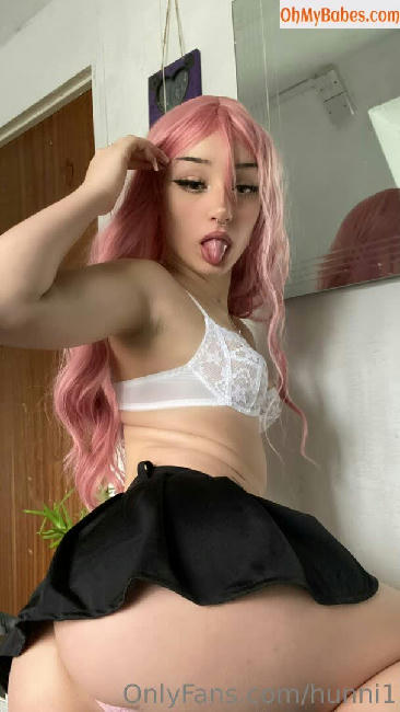 hunni1 OnlyFans leaked photo #34 - OhMyBabes