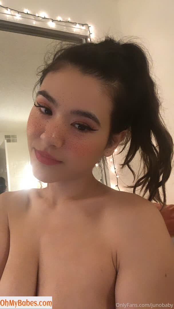 hunnybabyjuno Nude Leaked photo #230 - OhMyBabes