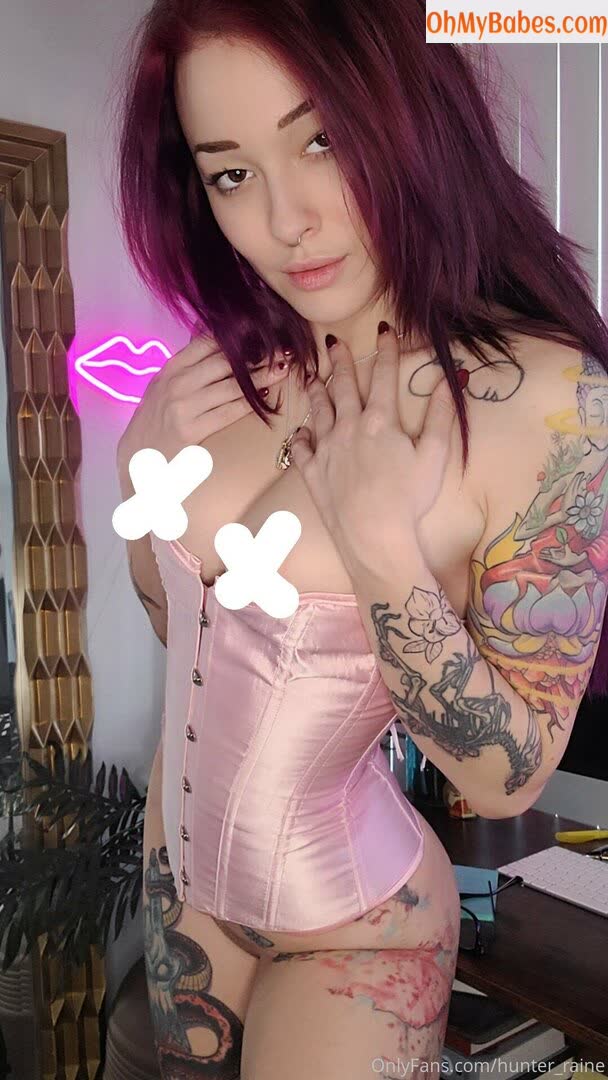 Hunter_raine OnlyFans leaked photo #107 - OhMyBabes