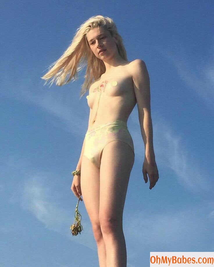 Hunter Schafer OnlyFans leaked photo #120 - OhMyBabes