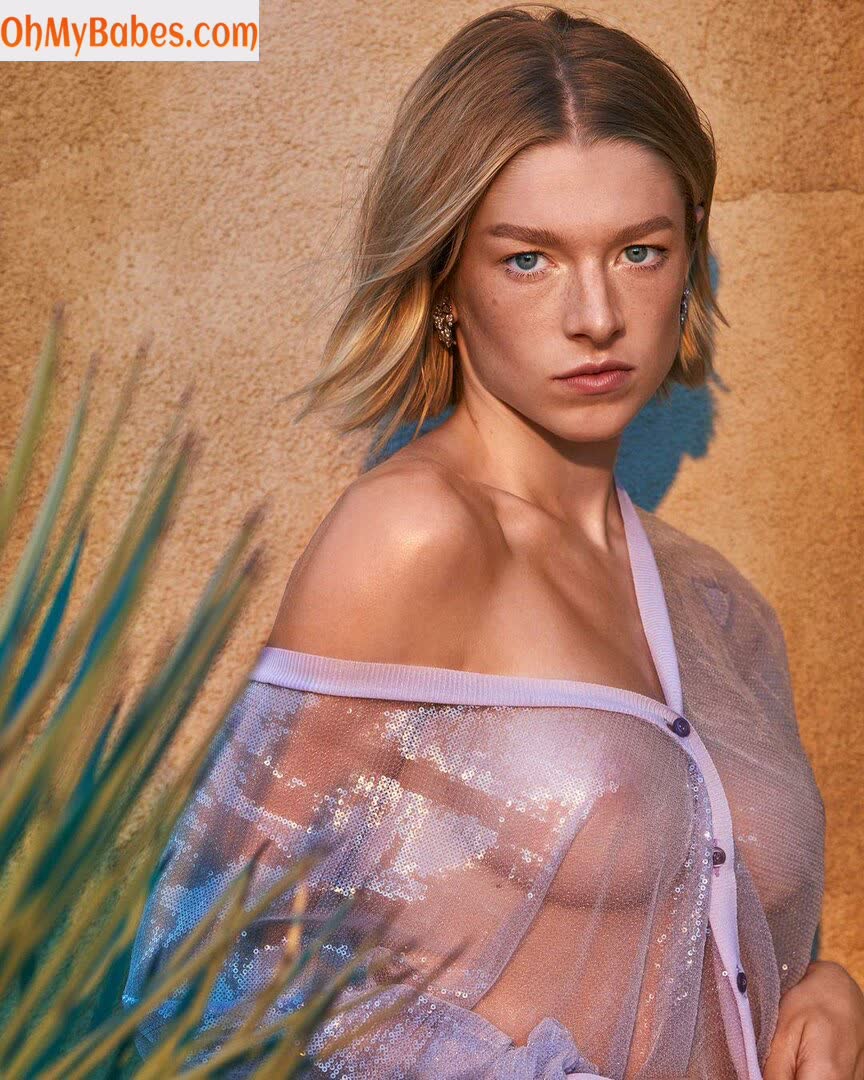 Hunter Schafer OnlyFans leaked photo #121 - OhMyBabes