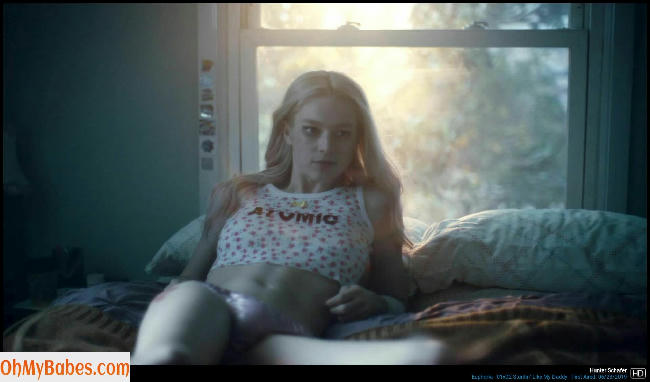 Hunter Schafer Nude Leaked photo #117 - OhMyBabes