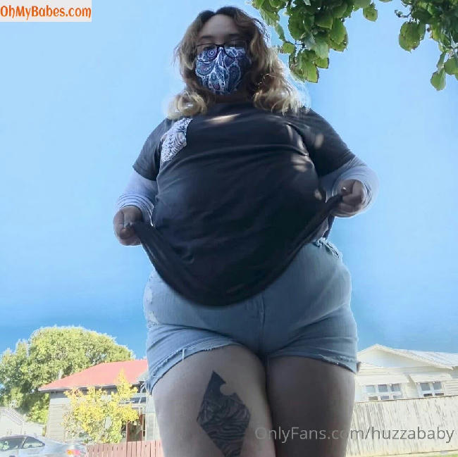 huzzababy OnlyFans leaked photo #1 - OhMyBabes