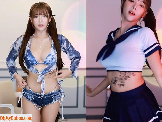 HyeMing OnlyFans leaked photo #5 - OhMyBabes