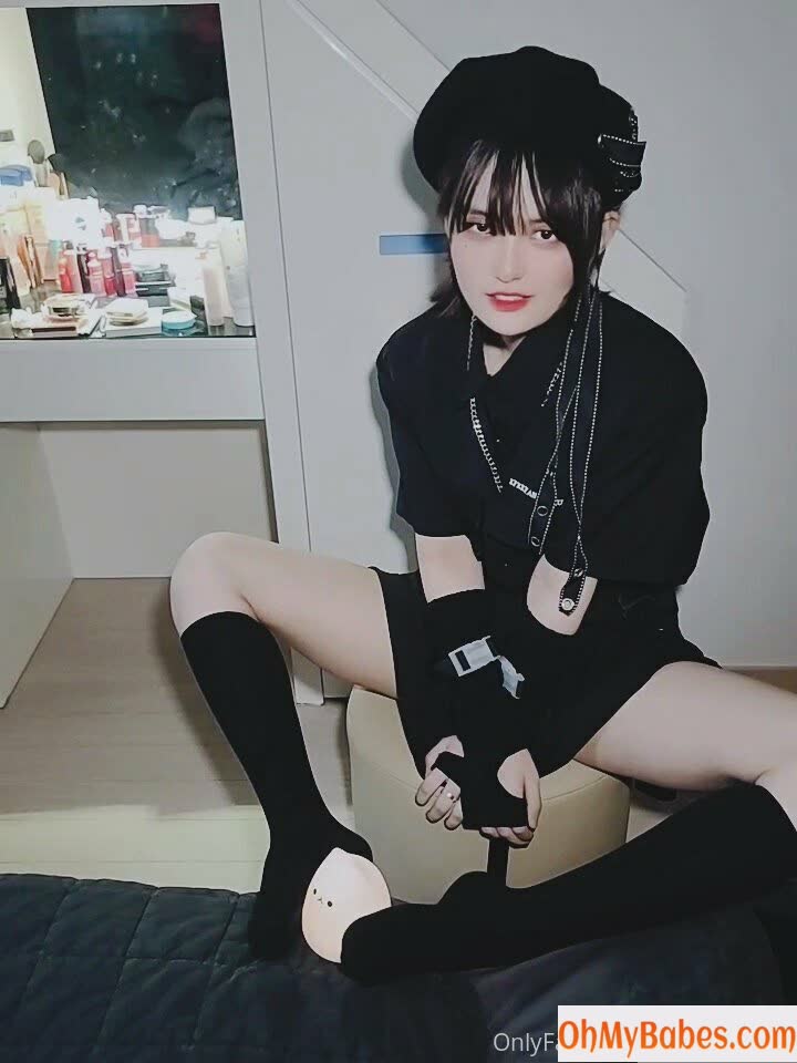 Hyeon06179 OnlyFans leaked photo #36 - OhMyBabes