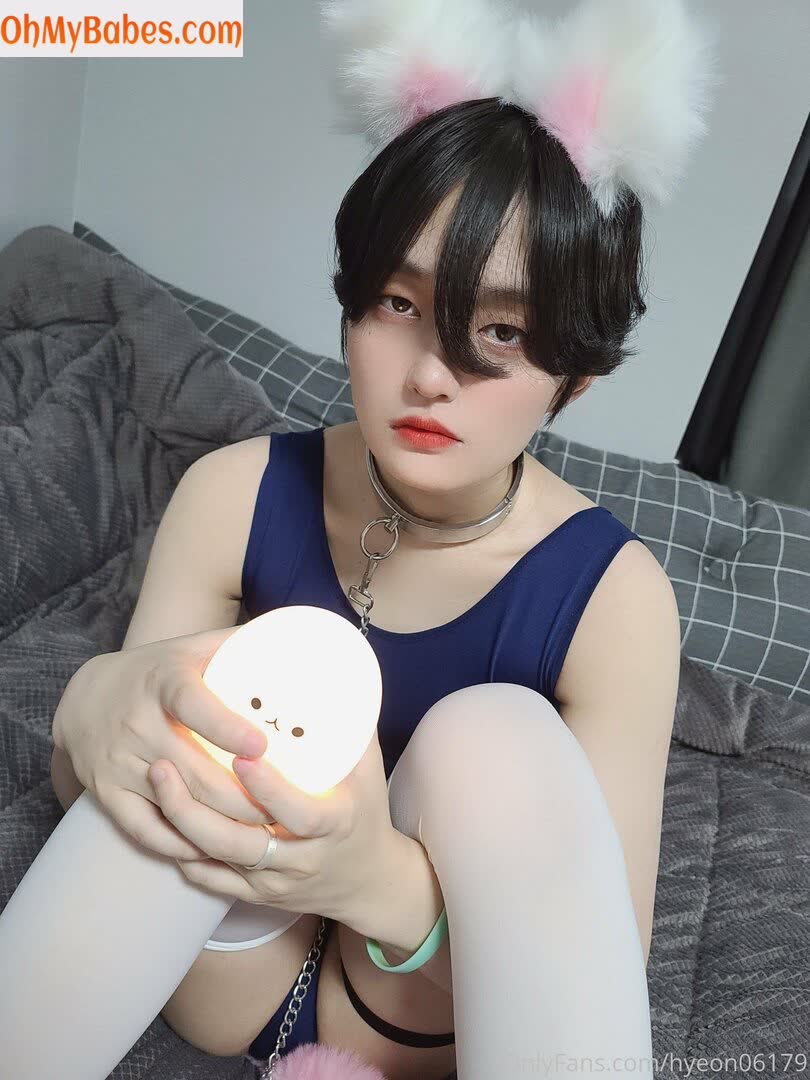 Hyeon06179 OnlyFans leaked photo #133 - OhMyBabes