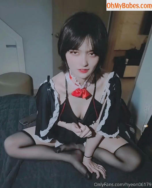 Hyeon06179 OnlyFans leaked photo #50 - OhMyBabes