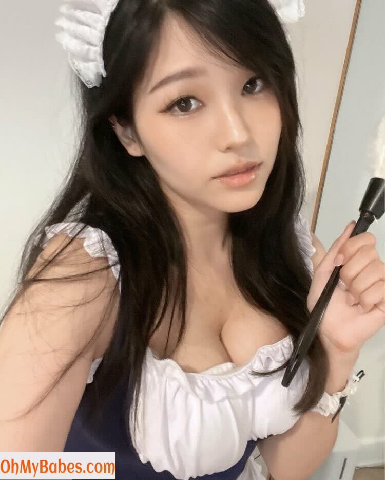 Hyoon OnlyFans leaked photo #64 - OhMyBabes