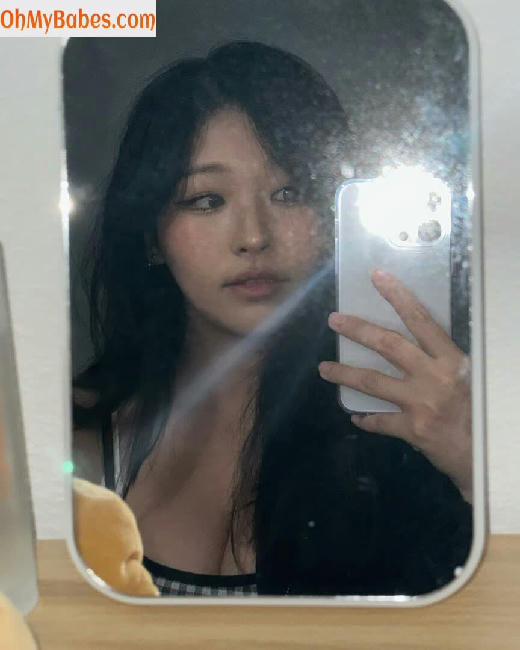 Hyoon OnlyFans leaked photo #33 - OhMyBabes