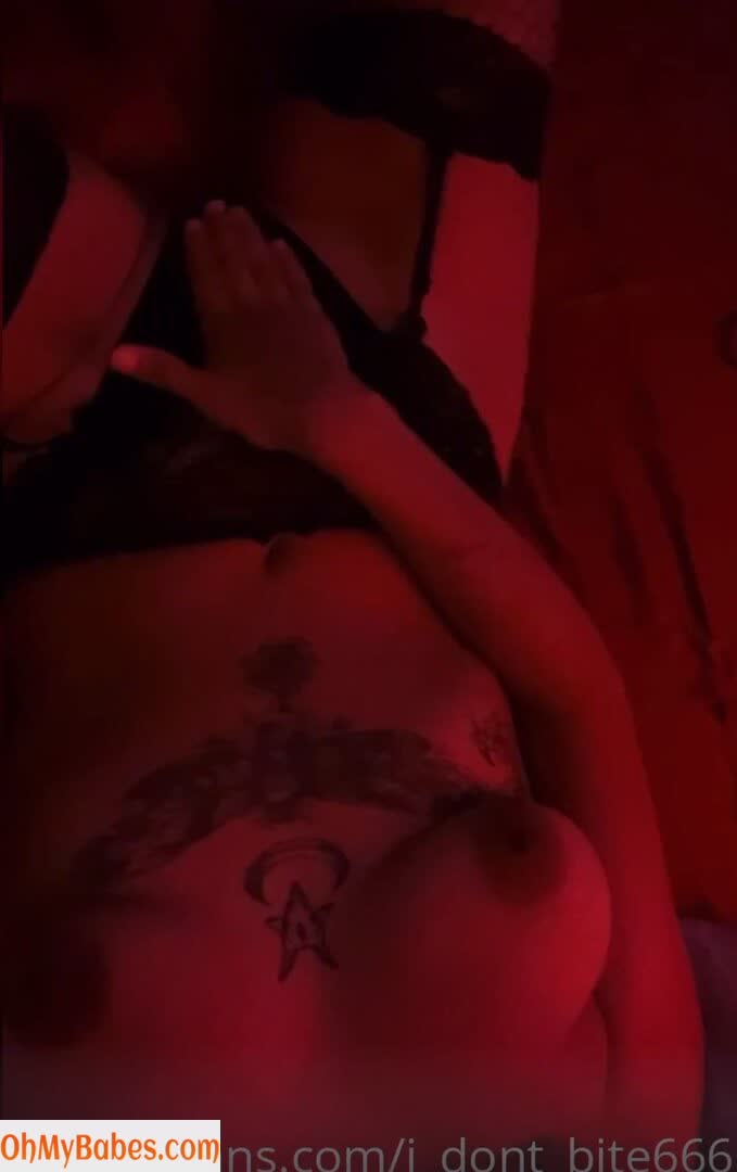 i_dont_bite666 OnlyFans leaked photo #19 - OhMyBabes