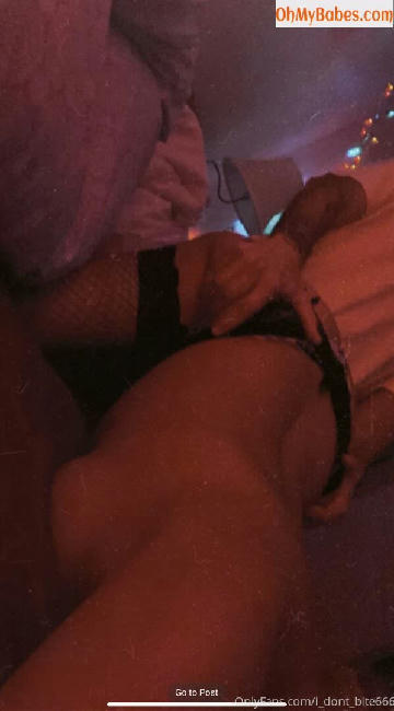 i_dont_bite666 OnlyFans leaked photo #16 - OhMyBabes