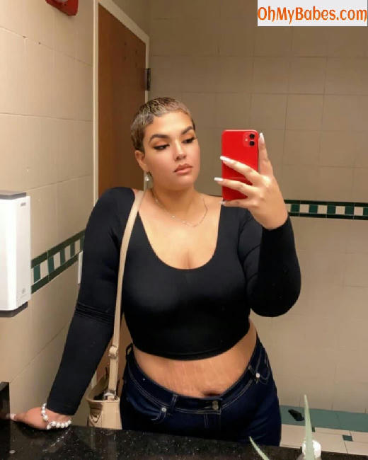 IAm_Thickums OnlyFans leaked photo #3 - OhMyBabes