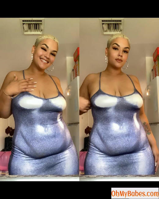 IAm_Thickums OnlyFans leaked photo #1 - OhMyBabes