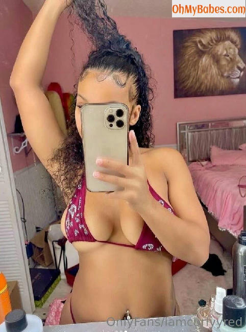 Iamcurlyyred Nude Leaked photo #43 - OhMyBabes