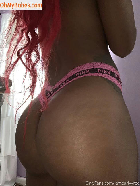 Iamcurlyyred Nude Leaked photo #13 - OhMyBabes