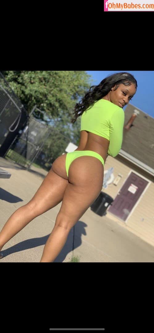 Iamdajahzhane OnlyFans leaked photo #14 - OhMyBabes