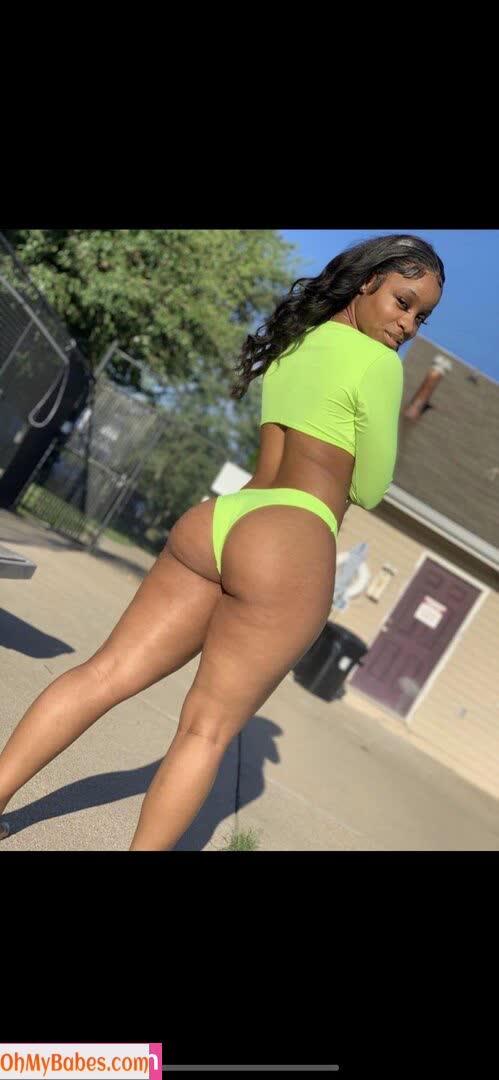 Iamdajahzhane OnlyFans leaked photo #15 - OhMyBabes