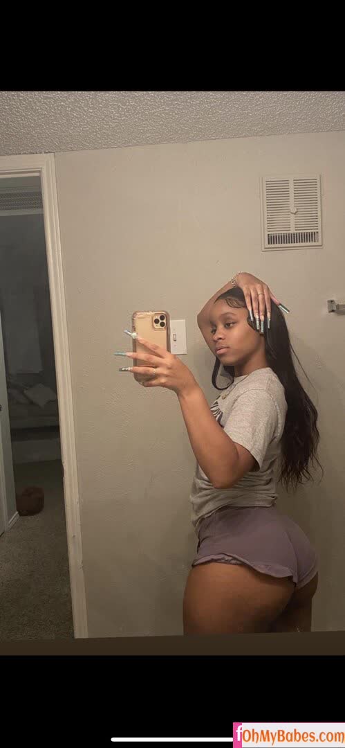 Iamdajahzhane OnlyFans leaked photo #10 - OhMyBabes