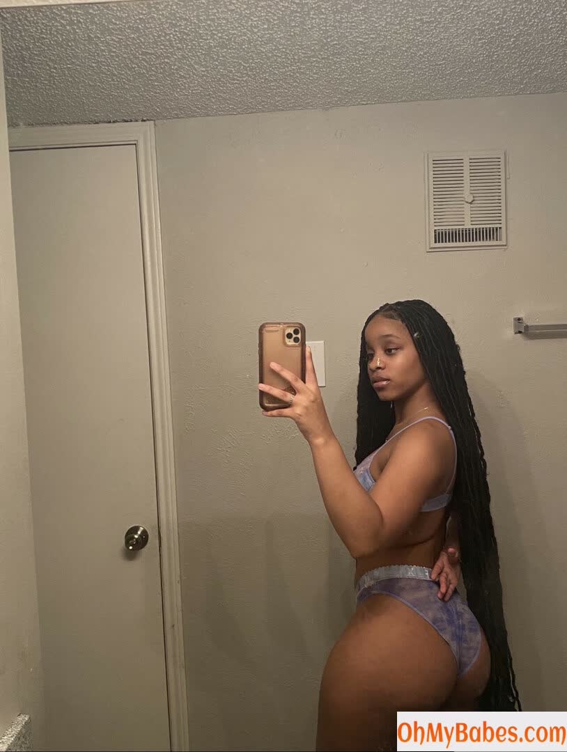 Iamdajahzhane OnlyFans leaked photo #17 - OhMyBabes