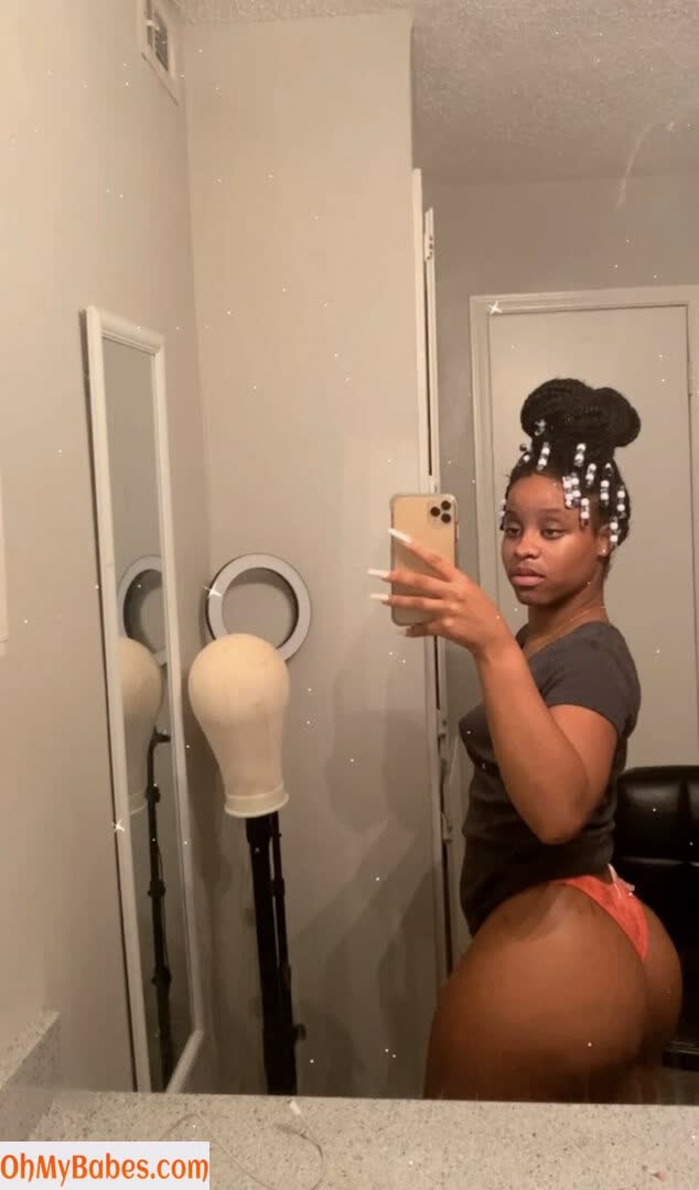 Iamdajahzhane OnlyFans leaked photo #5 - OhMyBabes