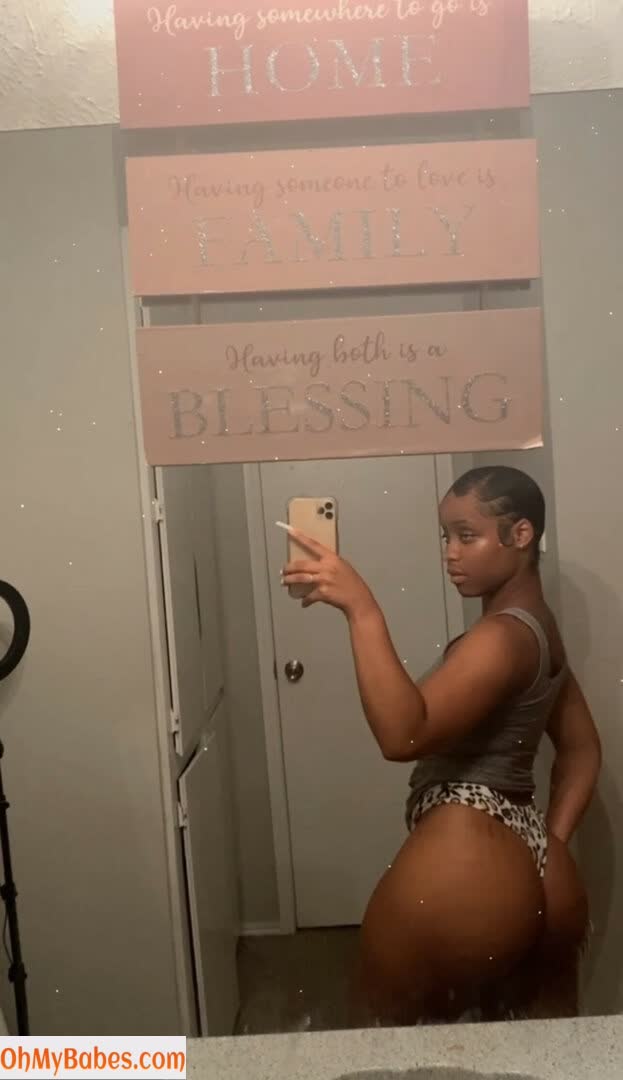 Iamdajahzhane OnlyFans leaked photo #6 - OhMyBabes