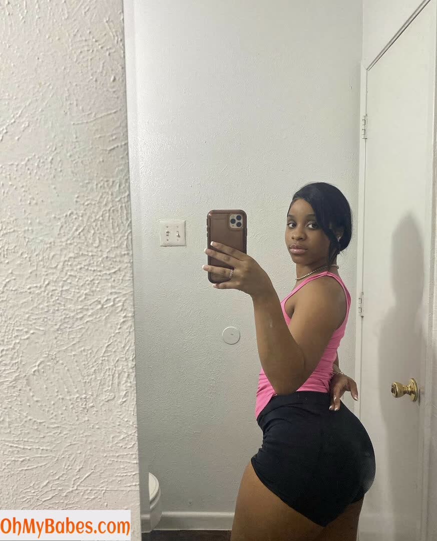 Iamdajahzhane OnlyFans leaked photo #3 - OhMyBabes