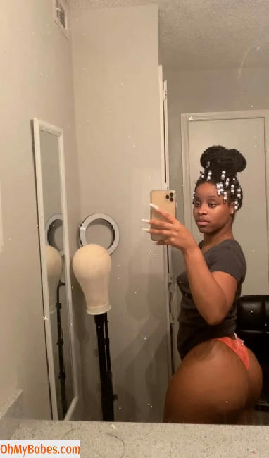 Iamdajahzhane OnlyFans leaked photo #5 - OhMyBabes