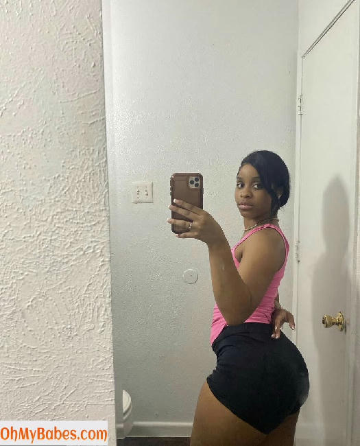 Iamdajahzhane OnlyFans leaked photo #3 - OhMyBabes