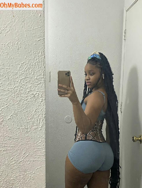 Iamdajahzhane OnlyFans leaked photo #4 - OhMyBabes