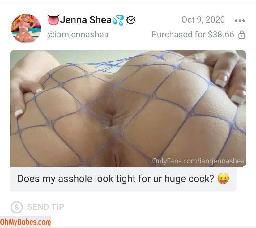 Iamjennashea OnlyFans leaked photo #25 - OhMyBabes