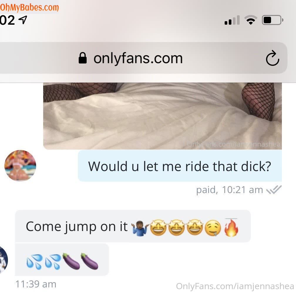 Iamjennashea OnlyFans leaked photo #55 - OhMyBabes