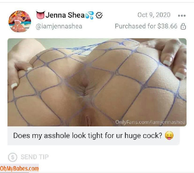 Iamjennashea OnlyFans leaked photo #25 - OhMyBabes