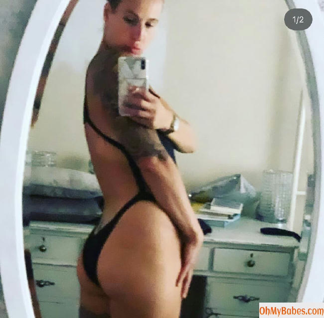 Iamrebeccanicholls OnlyFans leaked photo #3 - OhMyBabes