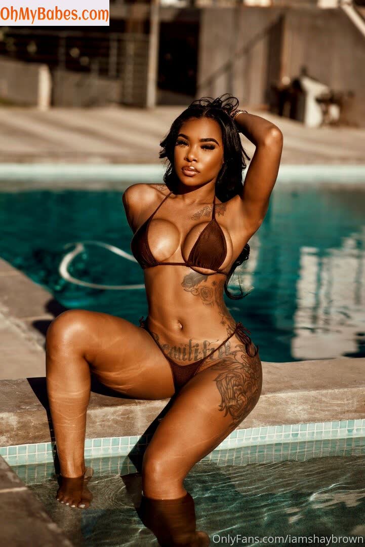 Iamshaybrown OnlyFans leaked photo #27 - OhMyBabes