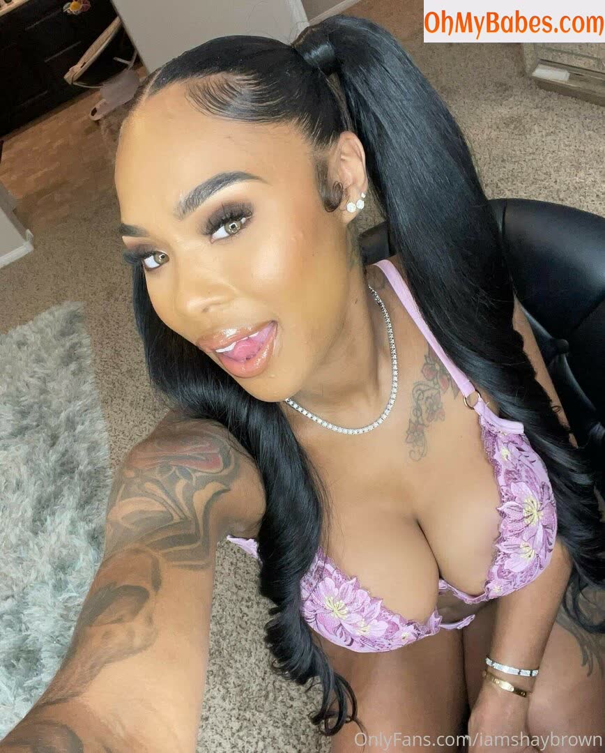 Iamshaybrown OnlyFans leaked photo #31 - OhMyBabes