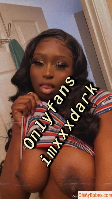 iamxxxdark OnlyFans leaked photo #18 - OhMyBabes