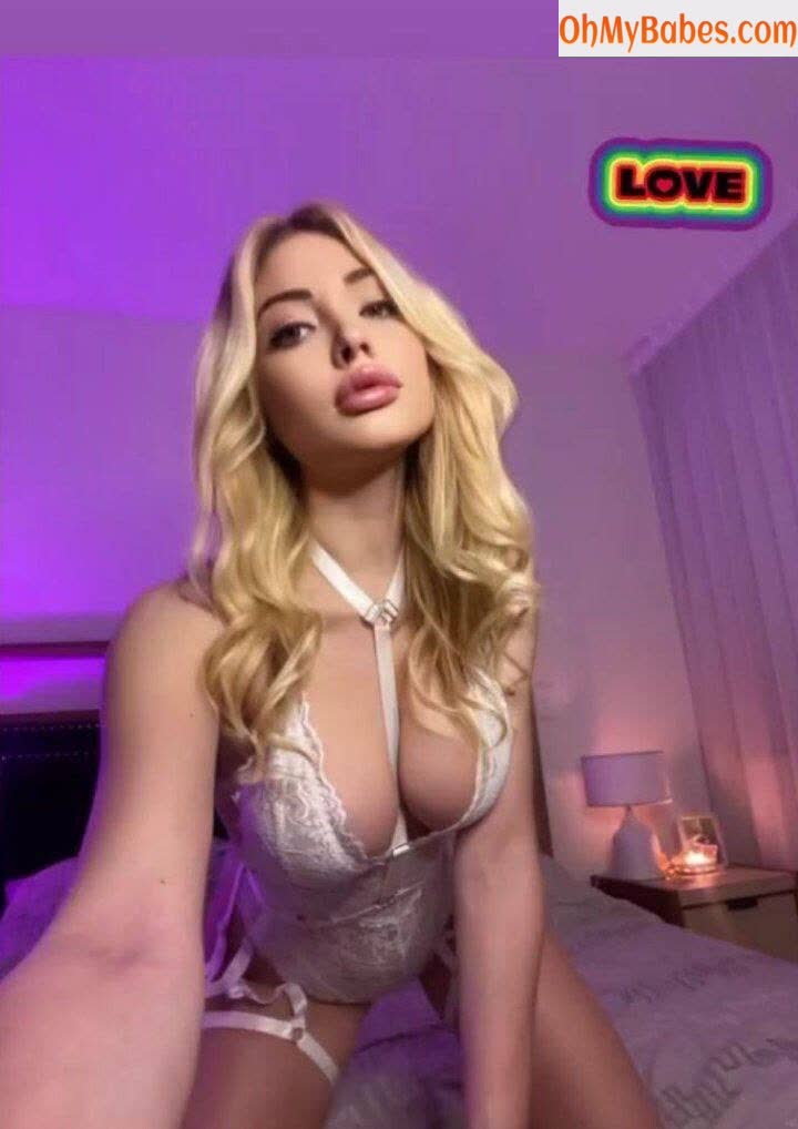 Iara Miranda OnlyFans leaked photo #13 - OhMyBabes